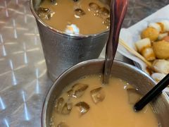 -華叔茶記