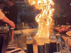 -大神太神·铁板烧(瑞虹天地月亮湾店)