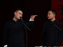 -青曲社相声(易俗街区店)