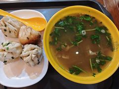 -大壶春生煎(四川中路店)