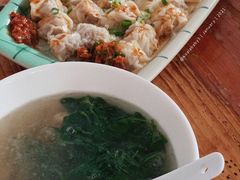 -陈记饮食店(菜园墩店)
