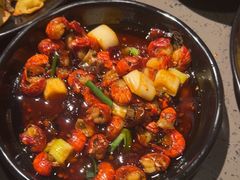-一棠龙虾•王牌虾球(楚河汉街店)