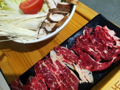 -陈记顺和牛肉火锅(建设六马路店)