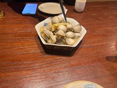 -翔峰炭火鳗鱼(悦泰街里公寓店)