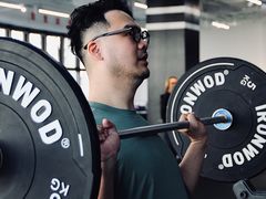 -Track Pro综合体能训练馆(久博都市运动中心店)