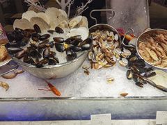 -悦全日餐厅·仁恒洲际酒店
