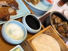 -聚鑫阁江浙菜·非遗传承技艺(闵行交大店)