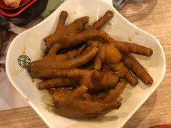 -添好运点心专门店(中环IFC店)