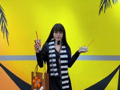 -DQ·蛋糕·冰淇淋(合生汇店)