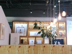 -天真蓝照相馆(五角场百联又一城店)