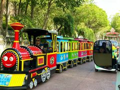 -水上乐园·欢乐世界