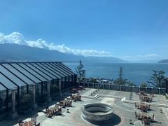 -大理国际大酒店·SPA蓝逸水疗中心