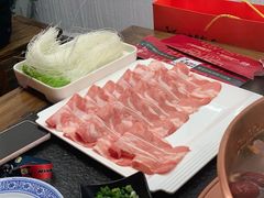 -清真·京华源铜锅涮肉(丰庆店)