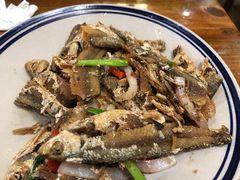 -芦茨金富饭庄·25年老字号·专做稻草鸡