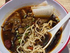 -阿当·小炒牛肉面(人广店)