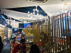 大堂-屋头串串(新街里店)