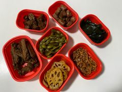 招牌藕片-绝味鸭脖(体院北道店)