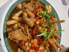 -亿牌牌东北烧烤(博物馆旗舰店)