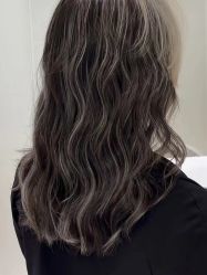 点击看大图 -MORI HAIR SALON日式美发沙龙