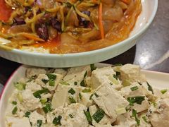 -粗粮人家·东北菜(洋桥店)