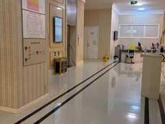 -名流健康高端体检中心·名宾门诊·健康管理