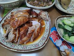 -聂记粤菜馆(鼓西路店)