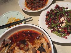 -福满我家大碗厨·湘菜(上海大厦店)