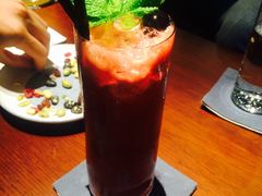 -The Bottle Bar(羲和商业广场店)