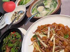 -徐记海鲜(曲江南湖店)