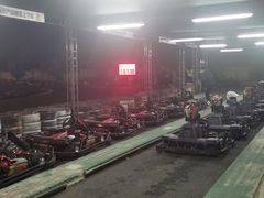 -赛达赛车主题乐园·卡丁车·团建