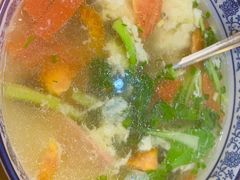 -灵福缘私房菜·农家菜(拈花湾·灵山大佛必推店)
