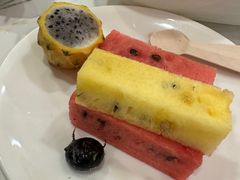 -第六季自助餐厅(北太平庄店)