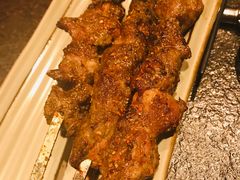 -丝路金桃·新疆菜(徐汇店)