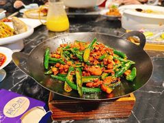 -院8里·少城记忆老川菜(宽窄巷子店)