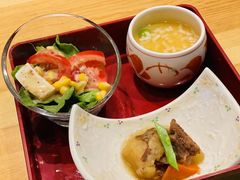 -希望日本料理(保利香槟花园店)