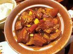 -索溪山寨·湘西饮食文化博物馆(标志门店)