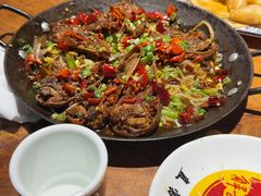 -即墨老公社·海肠捞饭大王(古城店)