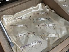 -大视光学•LINDBERG林德伯格•全球手工眼镜集合店(王府井店)