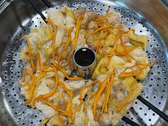 -熠盛粤味·顺德桑拿鸡(永康路店)