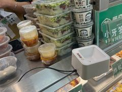 -黑窑厂糖油饼烤鸭·清真菜(总店)