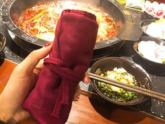 -蜀小匠成都老火锅(新街口店)