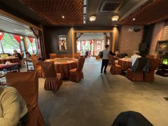 -申粤轩·手工点心·金牌烧味·经典粤菜(丁香花园店)