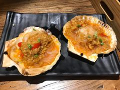 -铁人烧烤(北京店)