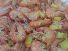 -钱大妈海鲜饭店(保利林语店)