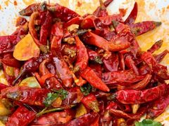 -杨记跷脚牛肉面(临汾鼓楼广场店)