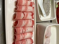 -海底捞火锅(高科东路店)