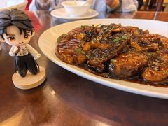-德兴馆(广东路总店)