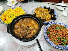 -北大地皖峰饭馆