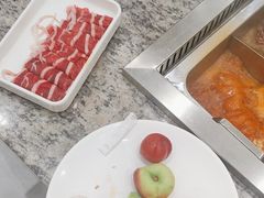 -威海蓝海御华大饭店·蓝钻美食自助百汇