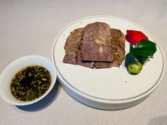 -巴盟人家·内蒙地方菜(华丽家族店)